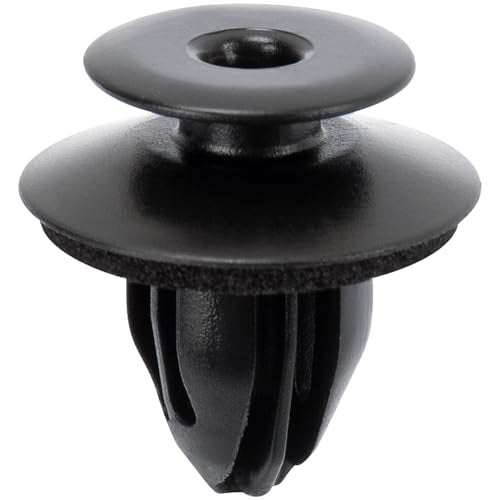 OAUTOO 30pcs Rocker Panel Scuff Plate Retainer Clip for Toyota 75867AA010 7586733030 4Runner Avalon Camry Prius RAV4 Sienna Tundra Lexus ES GS is LS RC RX - Image 1