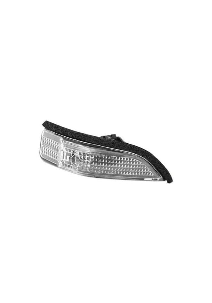 QASULER Car Side Mirror Indicator Light for Toyota Yaris - Image 1