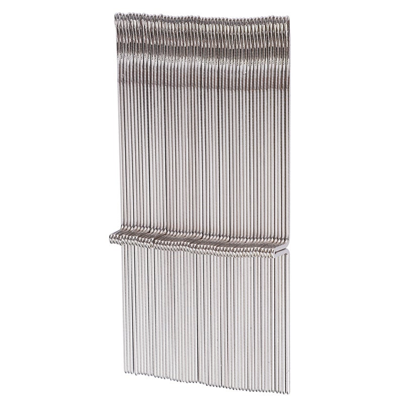Knitting Machine Needle: Imported Steel Replacement Needle - Durable Perfect Fit Knitting Needle for SRP325 SRP50 SRP60 SRP60N Knitting Machine - Image 2