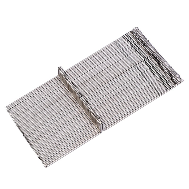 Knitting Machine Needle: Imported Steel Replacement Needle - Durable Perfect Fit Knitting Needle for SRP325 SRP50 SRP60 SRP60N Knitting Machine - Image 4