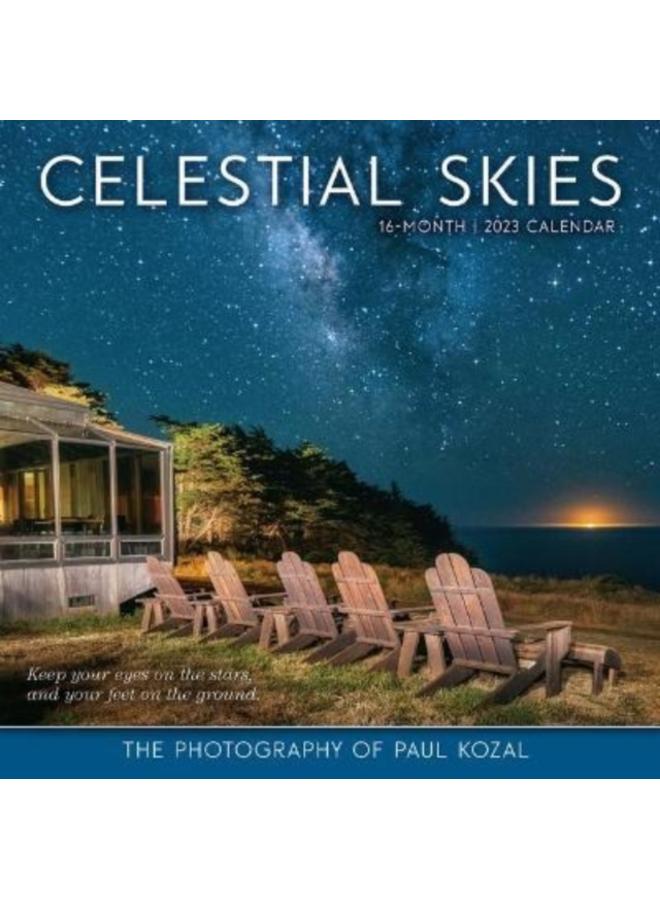 CELESTIAL SKIES 