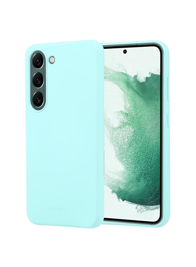 The Bros Case For Samsung Galaxy S23 5G SOFT FEELING Liquid TPU Soft Case