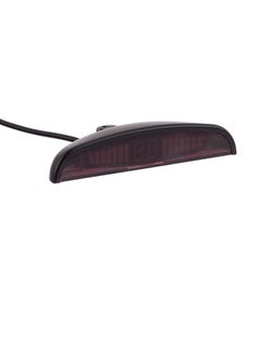 ماركة غير محددة نظام استشعار ركنة السيارات - لون ابيض  - Image 3