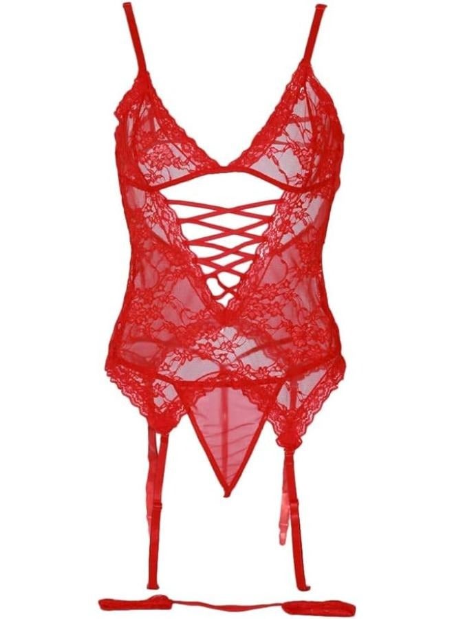 Adjustable Body Corsets Lingerie for Women NO: 39 