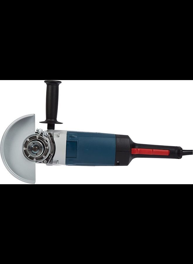 BOSCH Professional Angle Grinder GWS 2000 - Image 2