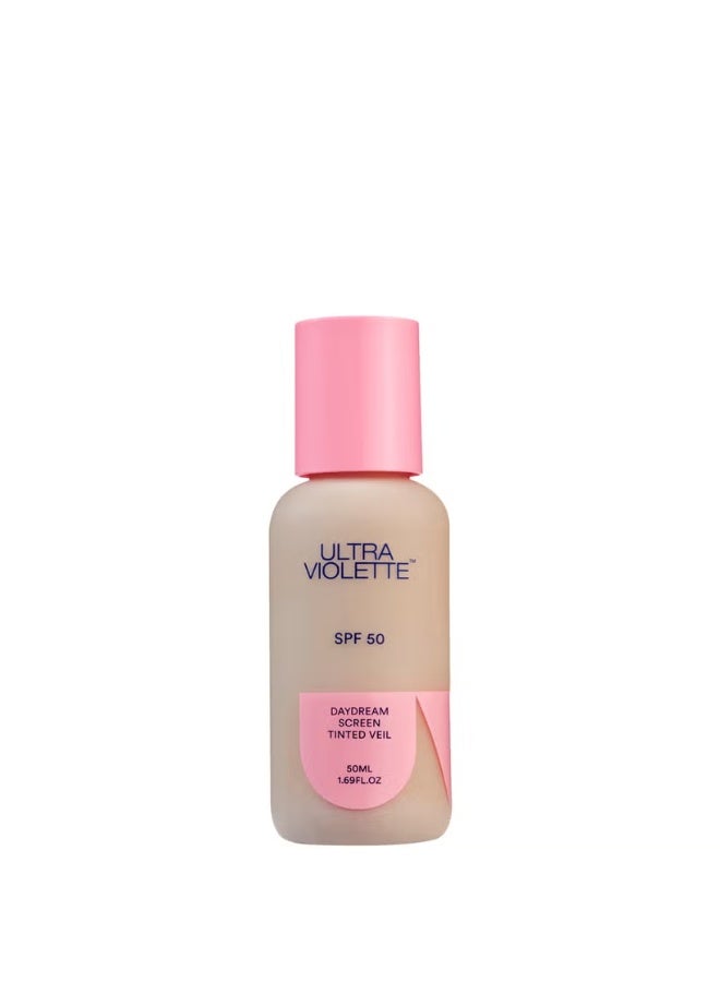 Ultra Violette Daydream Screen SPF 50 Tinted Veil - Shade V6 - Image 1
