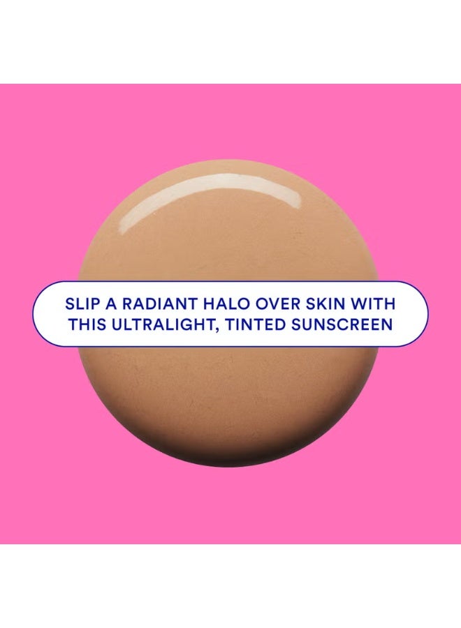 Ultra Violette Daydream Screen SPF 50 Tinted Veil - Shade V6 - Image 2