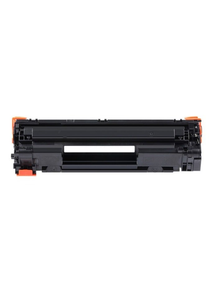 Loquat Toner Cartridge Replacement for HP CE505A/CF280A Printer Black  - Image 1