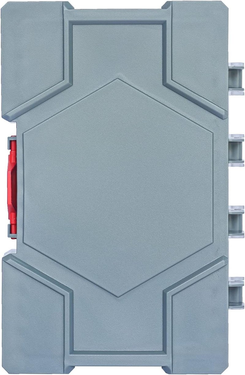 Wiha 76884 40 Piece MaxxTor Impact Bit Set - Image 5