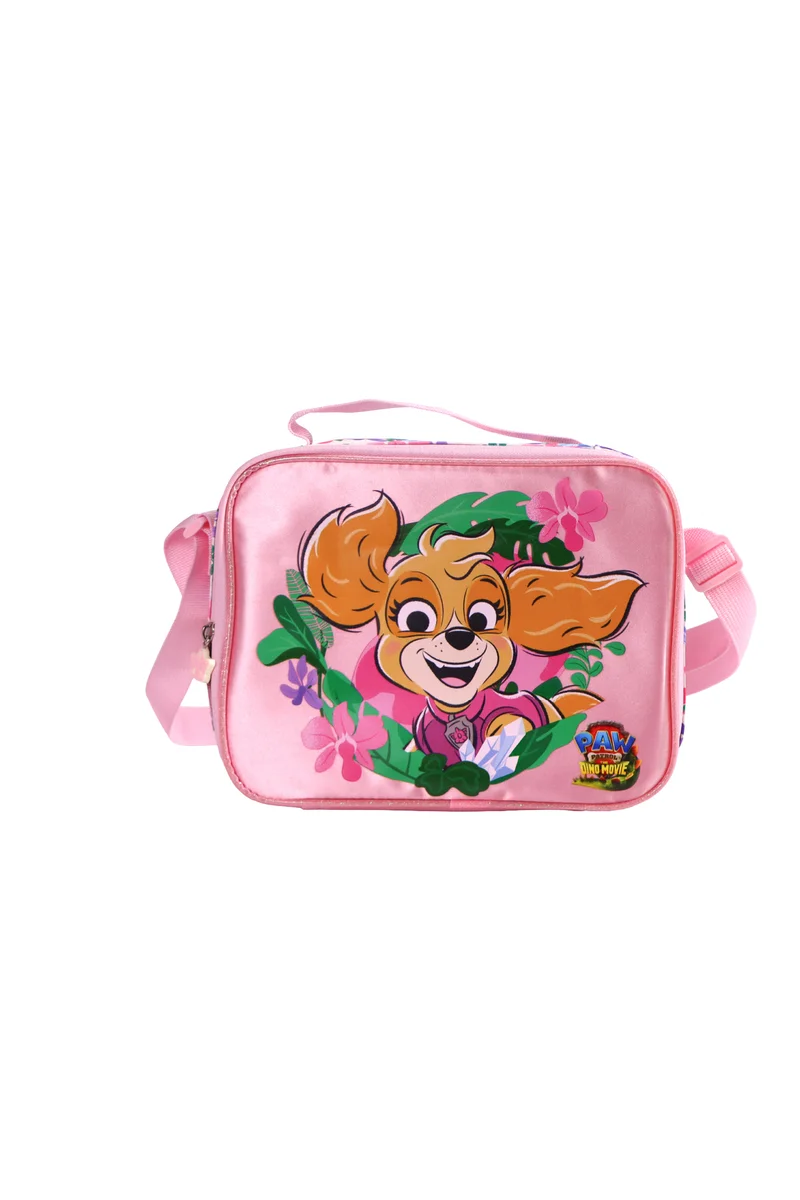 مون MOON Kids Insulated Lunch Bag – Leakproof Thermal Lunch Box for Boys & Girls | Durable, Lightweight & Easy-Clean | Perfect for School, Daycare & Outdoor Use