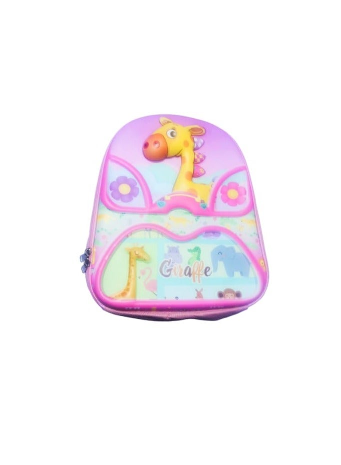 Practical multi-purpose bag for children 