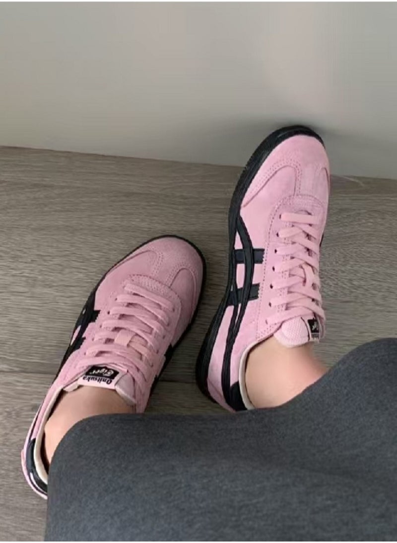 Women Tokuten Casual Sneakers Pink/Black - pzsku/Z8E5AF4E1F019419879F1Z/45/_/1739764651/7e8e587b-c4df-45ed-9de8-5045f2d8e938