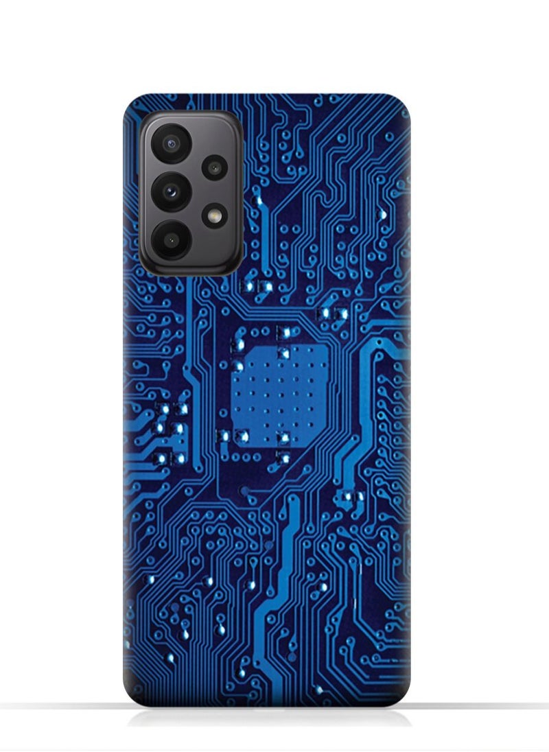 AMC DESIGN - Protective Case Cover For Samsung Galaxy A23 5G - Image 1