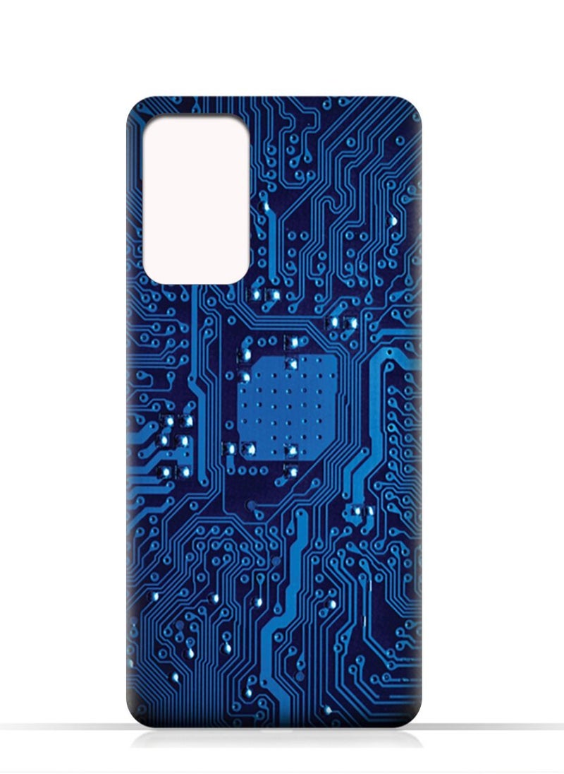 AMC DESIGN - Protective Case Cover For Samsung Galaxy A23 5G - Image 1
