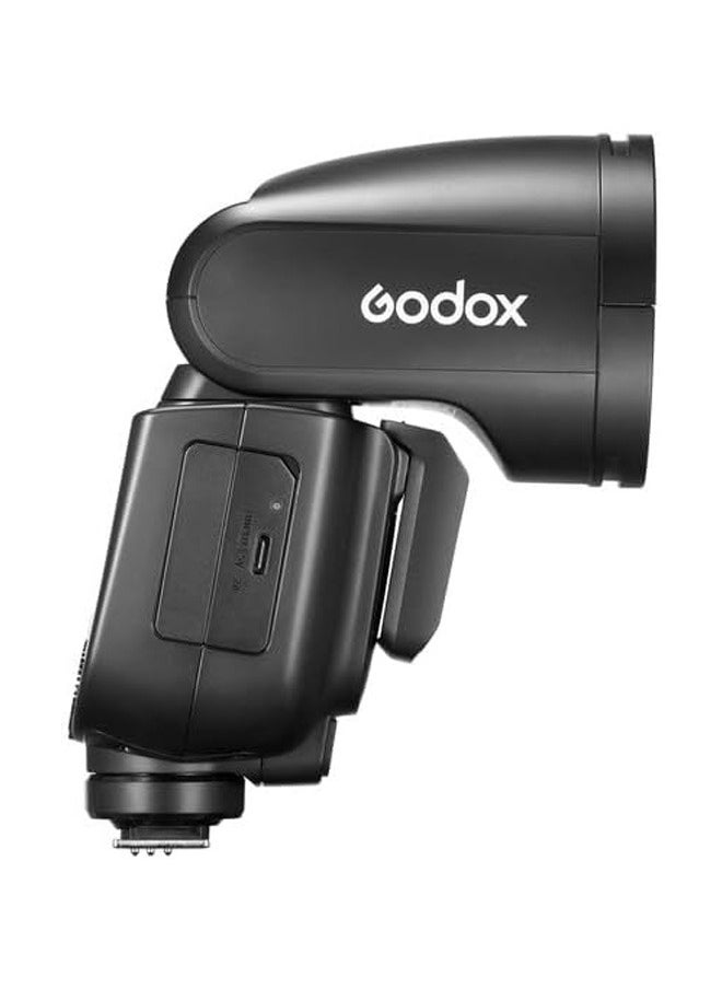 Godox Godox V1 Pro V1Pro-C Camera Flash Speedlight,Godox V1-C Upgraded Version for Canon Cameras  - Image 3