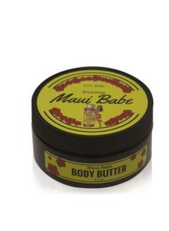 Maui Babe Maui Babe Body Butter 8 oz  - Image 1