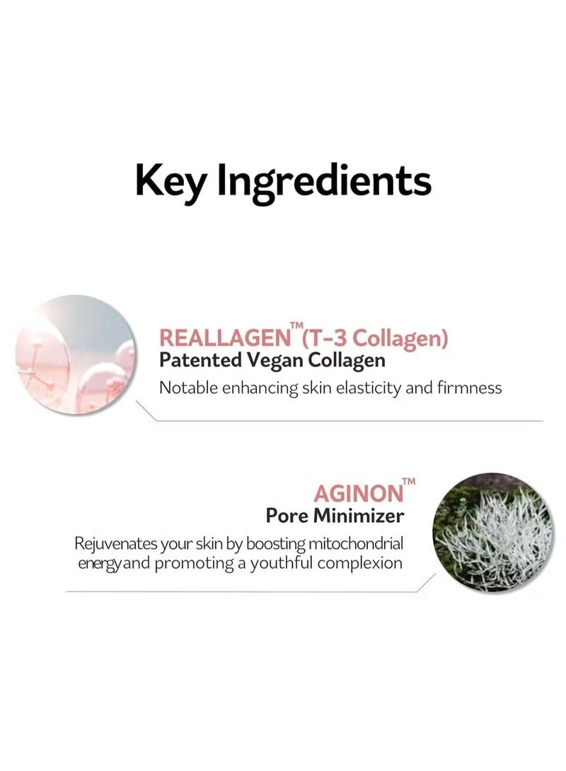 بيستلو بيستل روود ماسك بيستلو بيستل + رود بيبي كولاجين غلو | بحجم 70 مل - Image 4