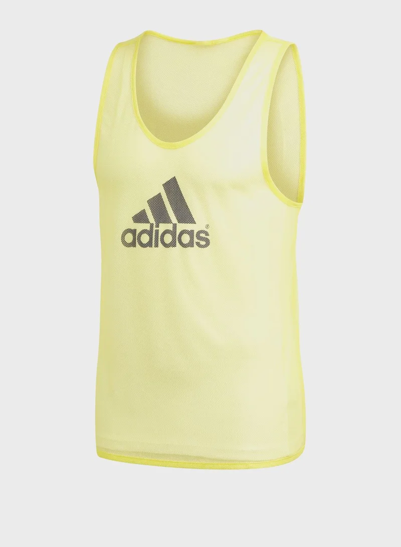 Adidas Trg Bib 14 T-Shirt