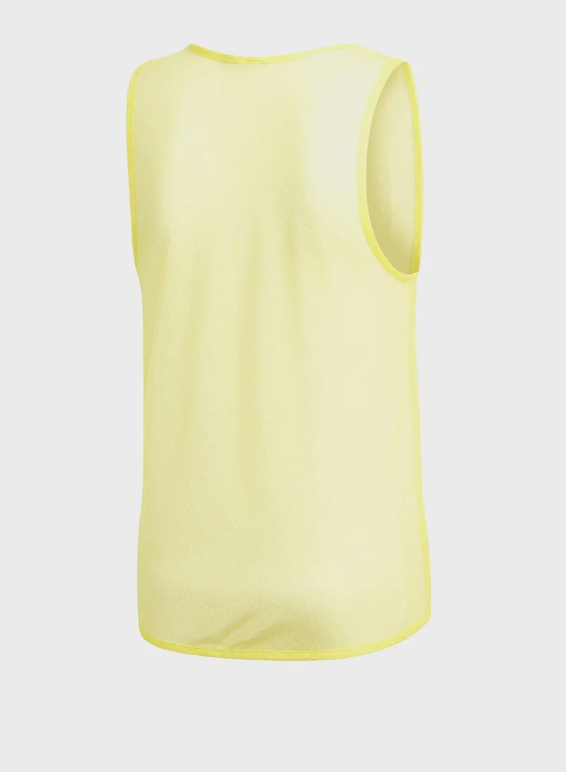 Adidas Trg Bib 14 T-Shirt