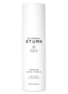 DR. BARBARA STURM Oprah'S Favorite Darker Skin Tones Enzyme Cleanser  - Image 1