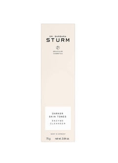 DR. BARBARA STURM Oprah'S Favorite Darker Skin Tones Enzyme Cleanser  - Image 2
