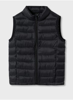 Kids Essential Gilets & Bodywarmers