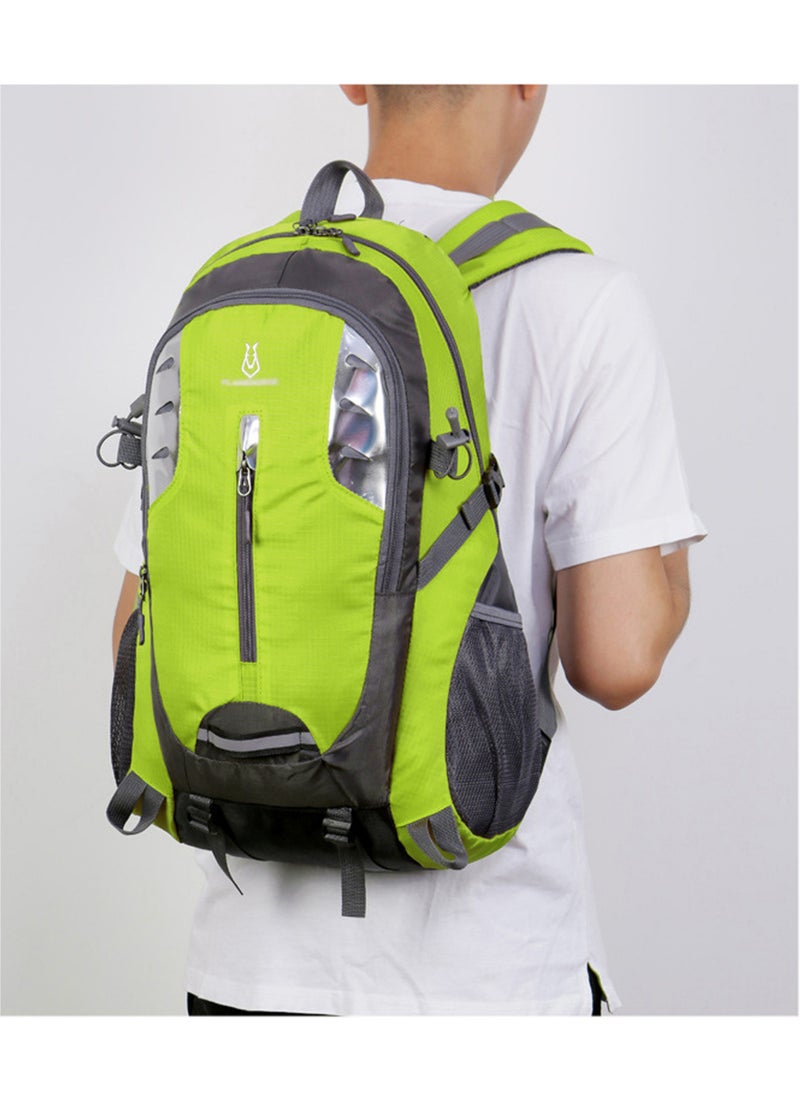 MissTiara 30L Waterproof Outdoor Sport Camping and Hiking Backpack  - Image 5