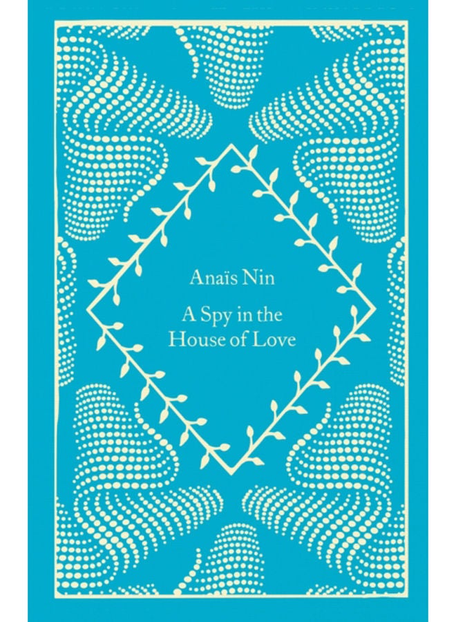 A Spy In The House Of Love 