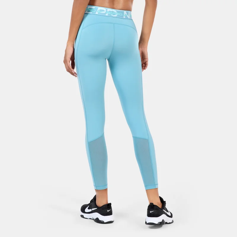 Nike Women's Pro Graphic 7/8 Leggings
