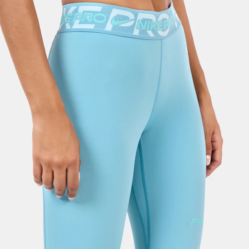 Nike Women's Pro Graphic 7/8 Leggings