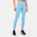 Nike Blue