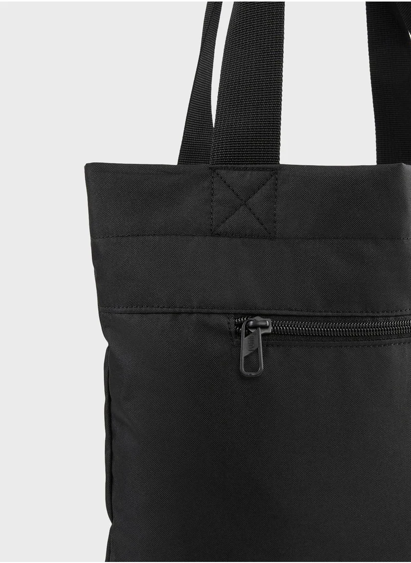 PUMA Phase Packable Shopper