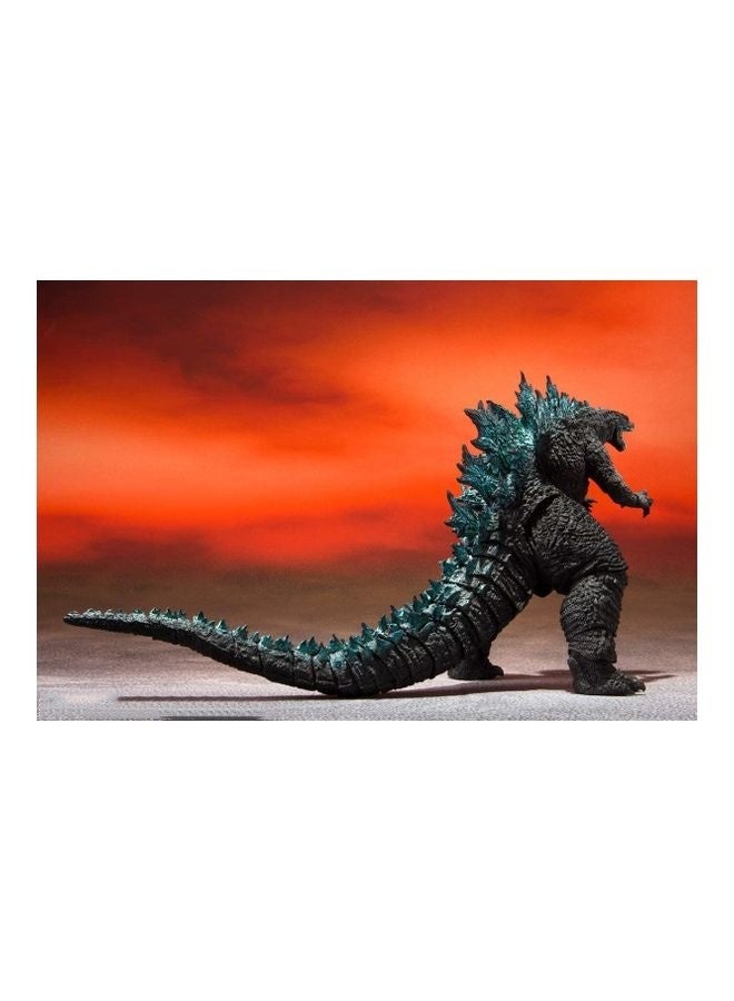 Godzilla vs. Kong Monsterverse Movie Series Action Figure - Image 4