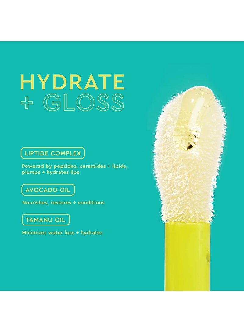 بيوما زيت الشفاه ليبتايد من بيوما 5 مل - Image 3