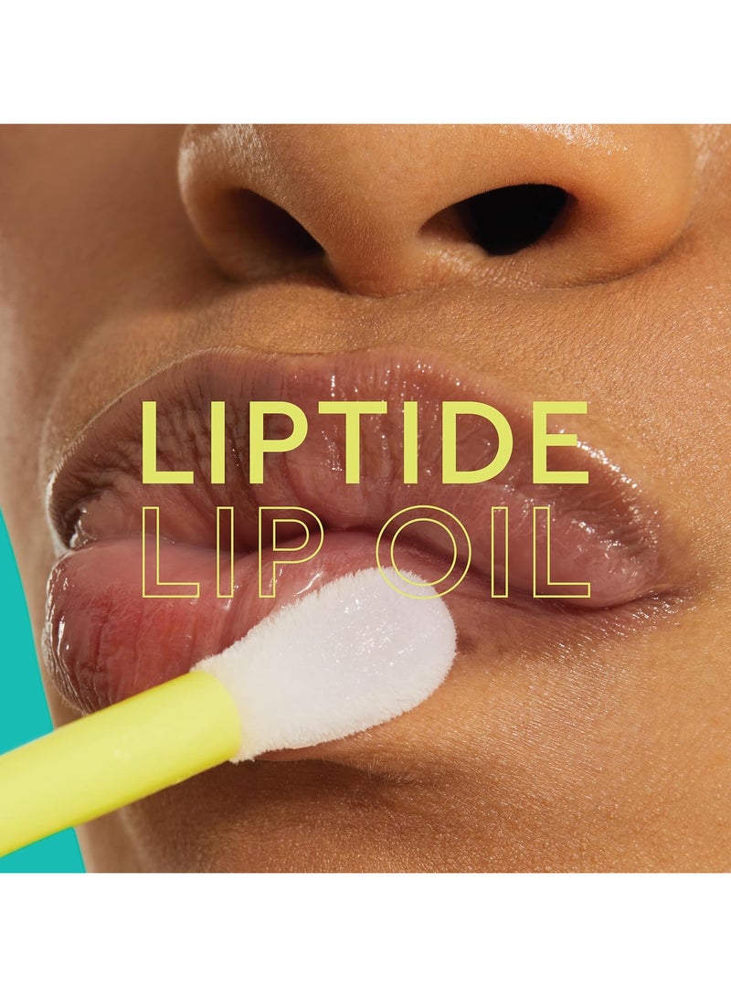 بيوما زيت الشفاه ليبتايد من بيوما 5 مل - Image 2