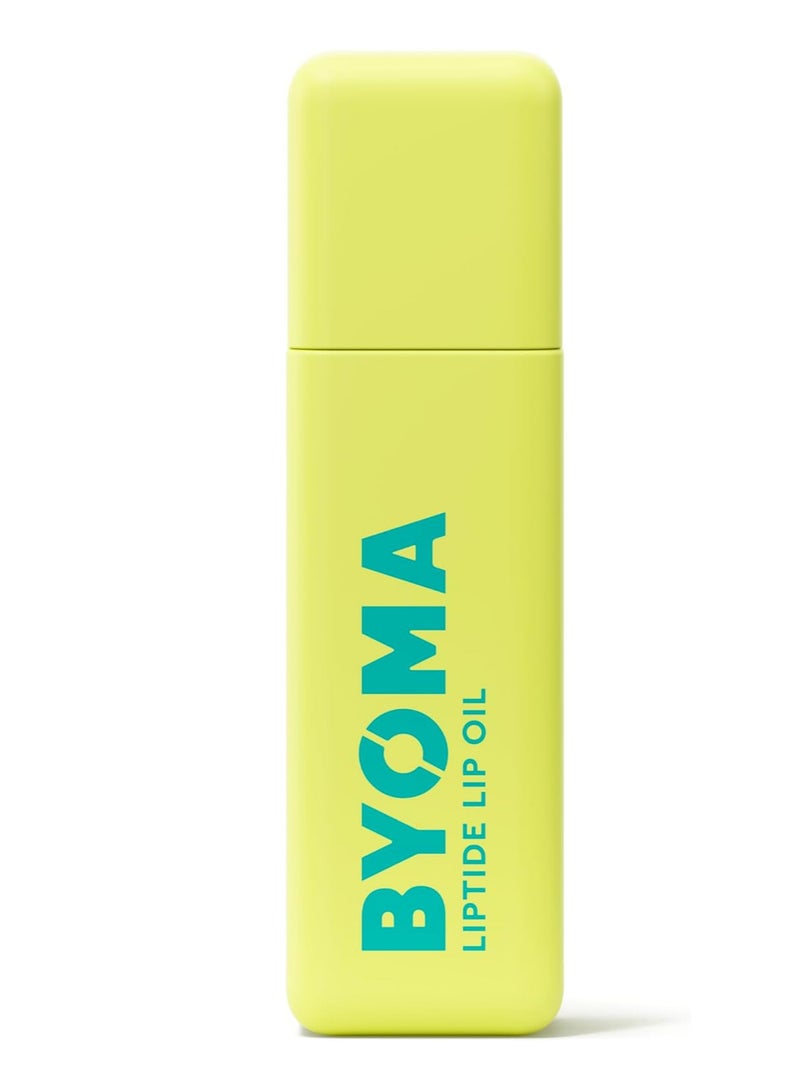 بيوما زيت الشفاه ليبتايد من بيوما 5 مل - Image 1