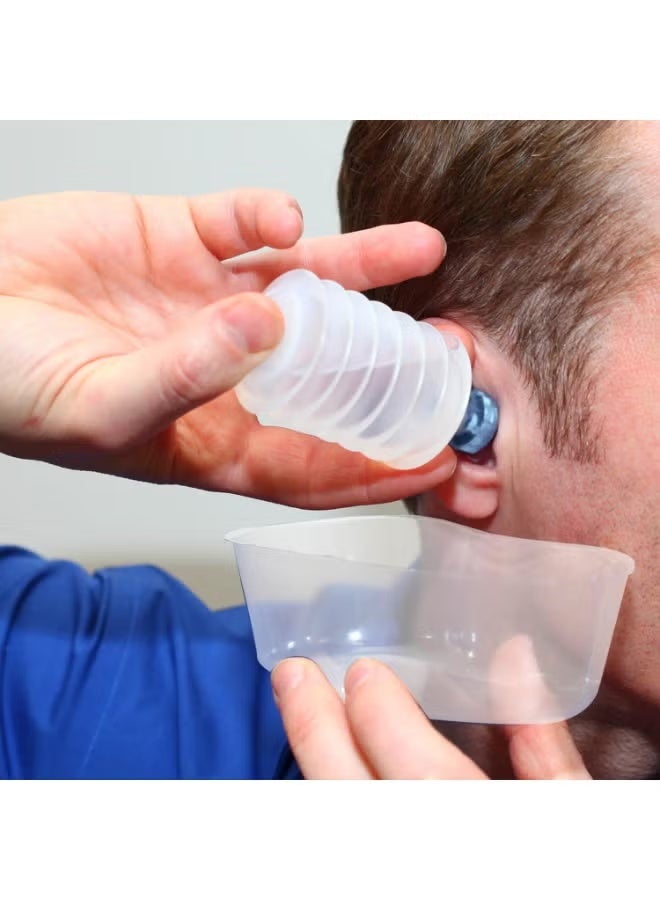 Mack's Prorinse Earwax Removal Syringe - Image 2