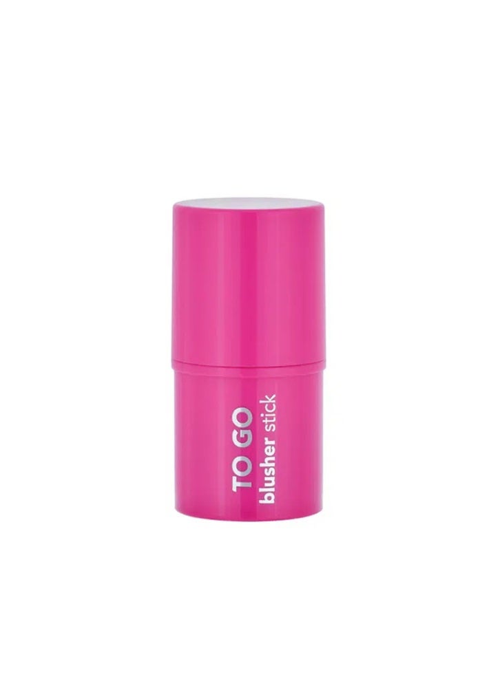 flormar A buildable cream blush with a luminous, natural finish. 004 - Image 3