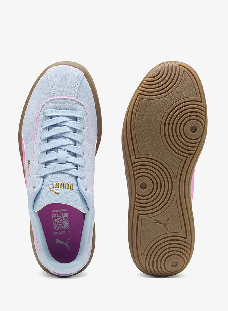 PUMA Club Klassika Sd