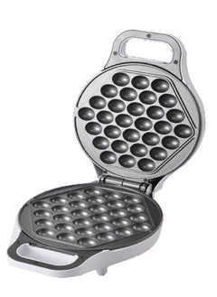 Home Master Home Master HM-316 Electric Grill and Sandwich Heater, 850 Watts with Non-Stick Coating 