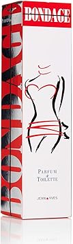 MILTON-LLOYD MiltonLloyd Bondage Perfume for Women 50ml Parfum de Toilette Luxury Fragrance Ladies Perfume Long Lasting Womens Perfumes by MiltonLloyd - Image 3