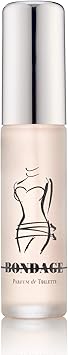 MILTON-LLOYD MiltonLloyd Bondage Perfume for Women 50ml Parfum de Toilette Luxury Fragrance Ladies Perfume Long Lasting Womens Perfumes by MiltonLloyd - Image 4