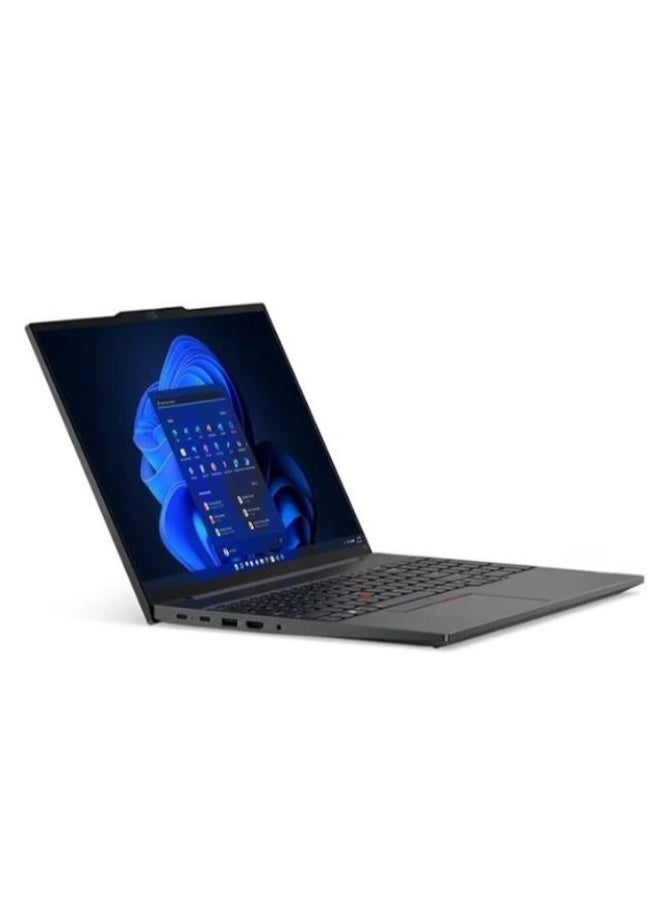 Business Laptop 16 Inch WUXGA with Efficient Performance Processor, 8GB RAM, 256GB SSD, Integrated Graphics and Windows 11 Pro for Daily Productivity - Image 4