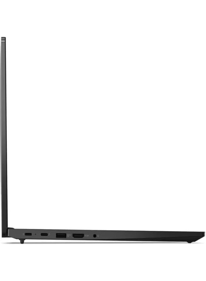 Business Laptop 16 Inch WUXGA with Efficient Performance Processor, 8GB RAM, 256GB SSD, Integrated Graphics and Windows 11 Pro for Daily Productivity - Image 2