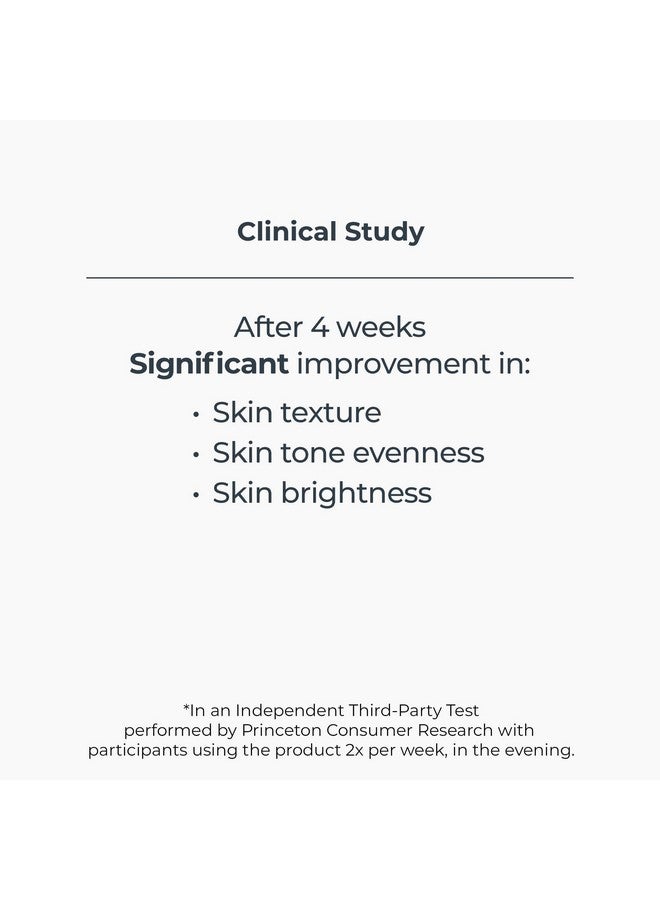 nassif md Nassifmd Even Correct & Renew Retexturizing Pads Mandelic Acid Resurfacing Pads Promote New Cells To Defeat Acne Uneven Texture & Hyperpigmentation Niacinamide Toner Minimizes & Tightens Pores - Image 4