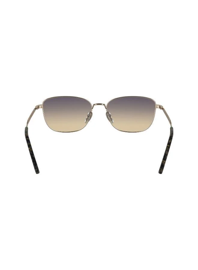 LACOSTE Rectangle Sunglasses