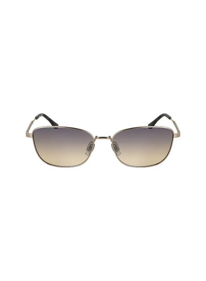 LACOSTE Rectangle Sunglasses