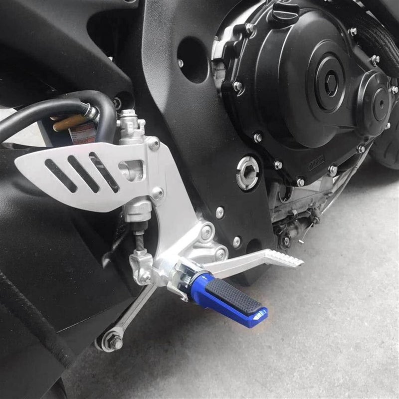 Wivplex Motorcycle Foot Pegs for Triumph Models - Image 4