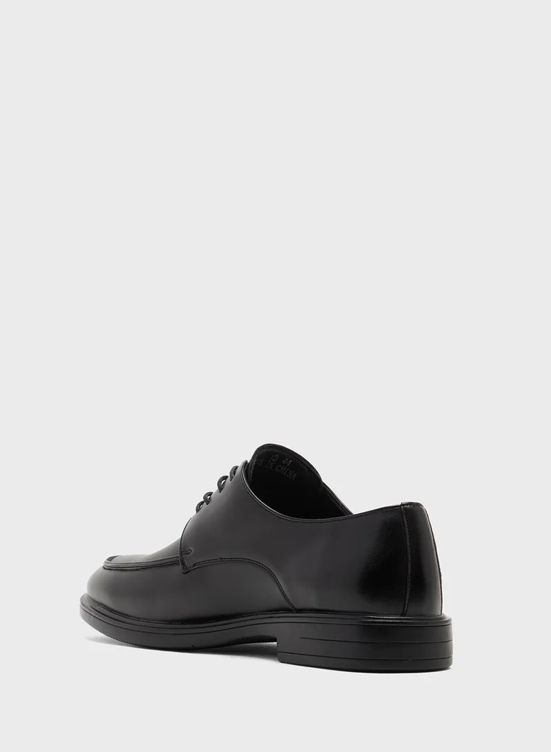 روبرت وود Formal Lace Ups