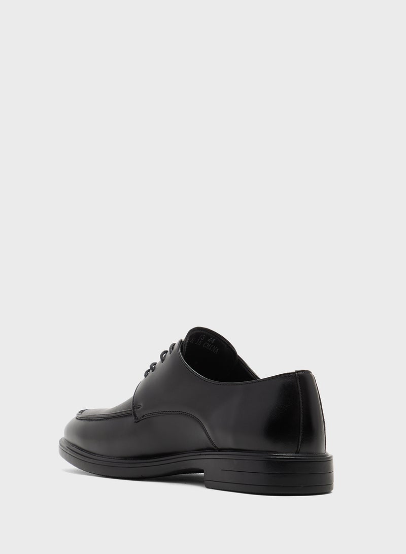 Robert Wood Formal Lace Ups - Image 2